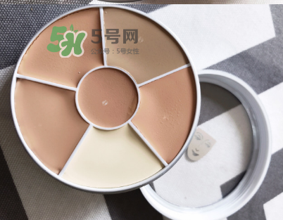 歌劇魅影遮瑕多少錢？歌劇魅影遮瑕價格