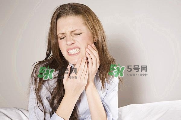 懷孕期間拔牙可以嗎？孕婦拔牙對胎兒的危害