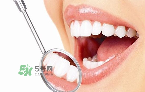 孕婦能矯正牙齒嗎？懷孕期間可以矯正牙齒嗎？