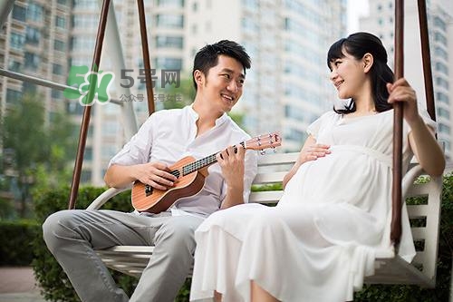 胎教可以聽流行歌曲嗎？如何判斷寶寶喜歡什么類型的胎教音樂