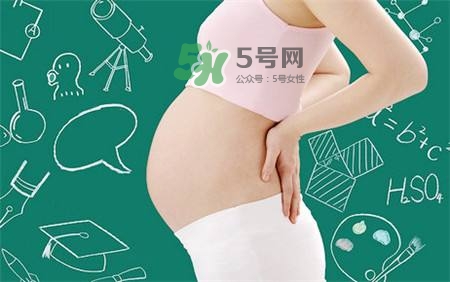 懷女孩肚子上會(huì)長(zhǎng)毛嗎？懷女孩肚子特征圖片