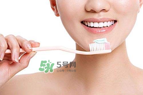 孕婦能矯正牙齒嗎？懷孕期間可以矯正牙齒嗎？