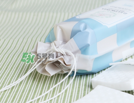 amortals爾木萄化妝棉多少錢？爾木萄化妝棉專柜價(jià)格
