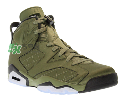 air jordan 6 promo jacket同款夾克會發(fā)售嗎？
