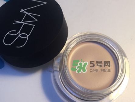 nars遮瑕膏和遮瑕蜜哪個好？nars遮瑕膏怎么樣？