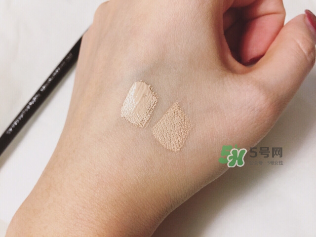 nars遮瑕膏和遮瑕蜜哪個好？nars遮瑕膏怎么樣？