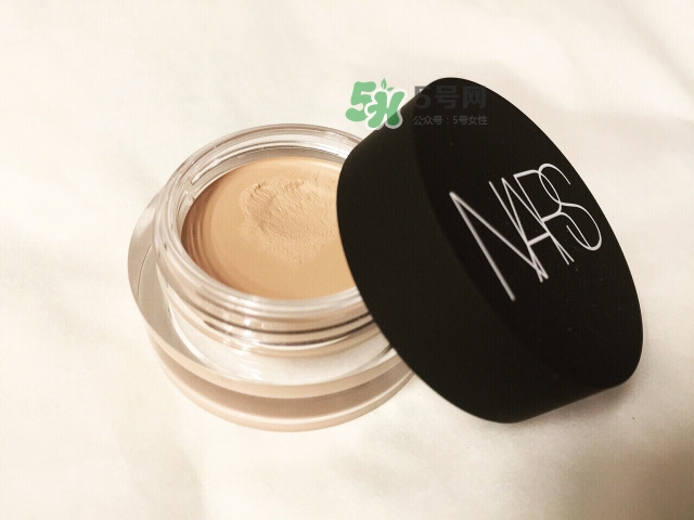 nars遮瑕膏和遮瑕蜜哪個好？nars遮瑕膏怎么樣？