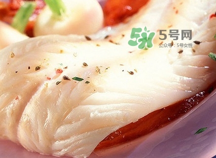 龍利魚是海魚嗎？龍利魚是海鮮嗎