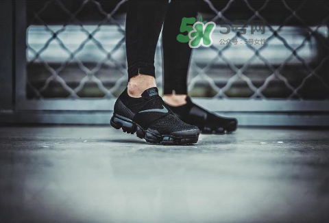 nike air vapormax laceless無(wú)鞋帶版上腳效果怎么樣？
