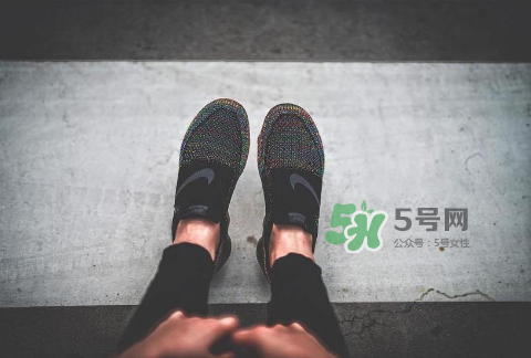 nike air vapormax laceless無(wú)鞋帶版上腳效果怎么樣？