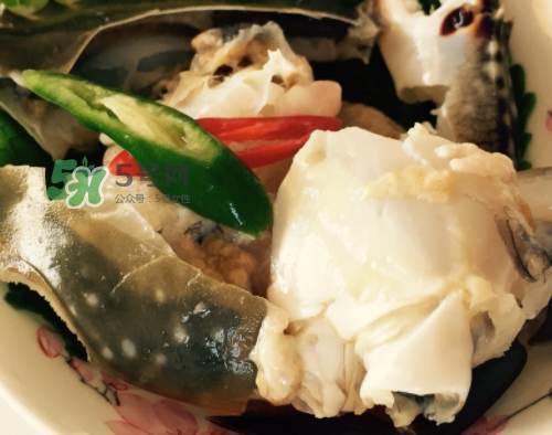 梭子蟹好吃嗎？梭子蟹可以經(jīng)常吃嗎？