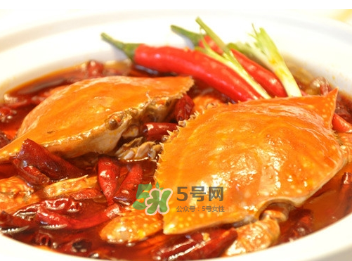 梭子蟹好吃嗎？梭子蟹可以經(jīng)常吃嗎？