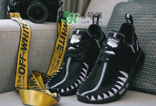 neighborhood與nmd r1聯(lián)名款上腳效果怎么樣？