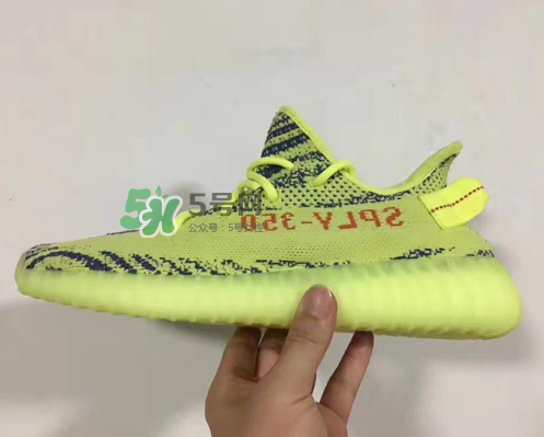 侃爺村上隆合影同款yeezy黃斑馬椰子什么時(shí)候發(fā)售？