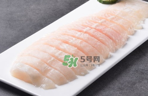 龍利魚(yú)有寄生蟲(chóng)嗎？龍利魚(yú)有假的嗎