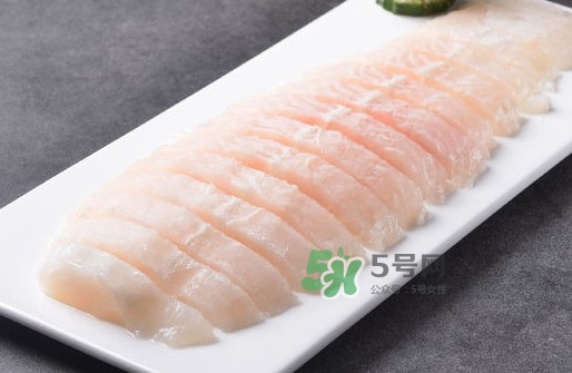 龍利魚(yú)是發(fā)物嗎？懷孕能不能吃龍利魚(yú)