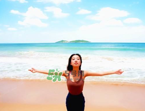 九月份可以下海嗎？青島九月份能下海嗎？