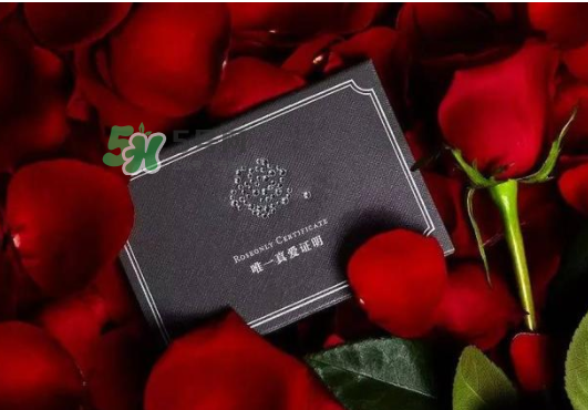 2017七夕禮盒roseonly多少錢？roseonly巨型玫瑰禮盒多少錢？