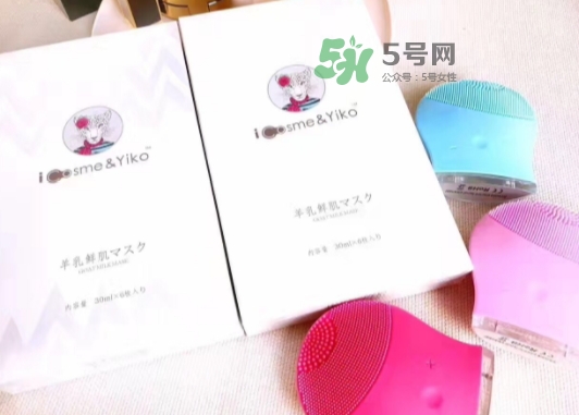 icosme愛蔻絲蜜是什么牌子？icosme是哪個國家的什么檔次