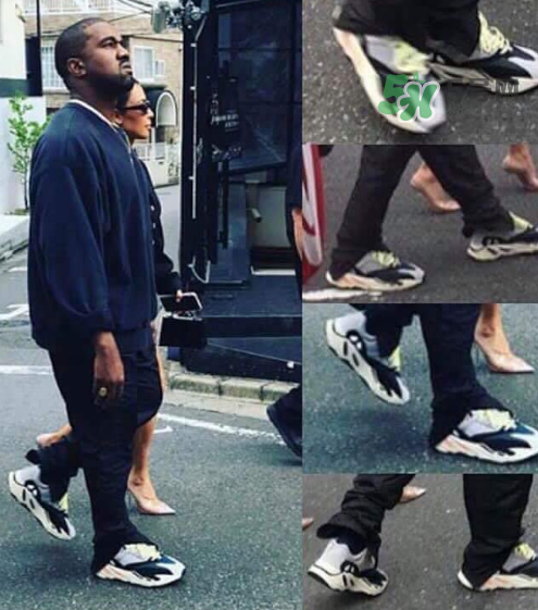 yeezy runner 700帶boost嗎？yeezy700中底有boost緩震嗎？