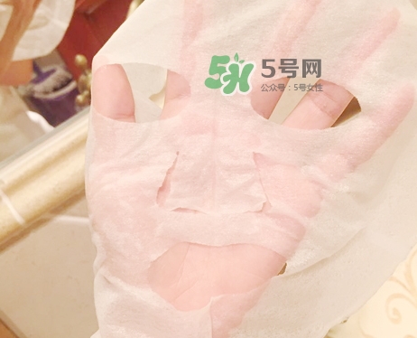 lishan小花植物面膜多少錢？lishan小花植物面膜怎么用？
