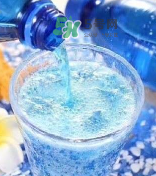 藍(lán)色可樂只有印尼有嗎？巴厘島藍(lán)色可樂多少錢？