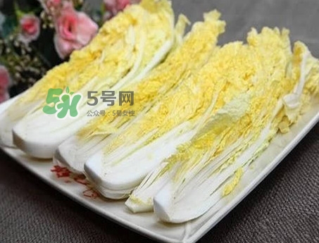 娃娃菜有毒是真的嗎？娃娃菜為什么不能吃