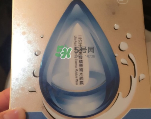 薇風(fēng)大水滴面膜多少錢(qián)？薇風(fēng)大水滴面膜一盒多少片？