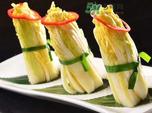 娃娃菜怎么洗掉甲醛等藥物？娃娃菜如何清洗干凈