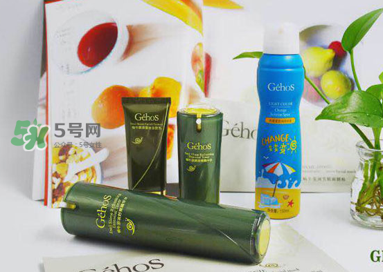 姬存希九件套怎么用？姬存希九件套使用順序