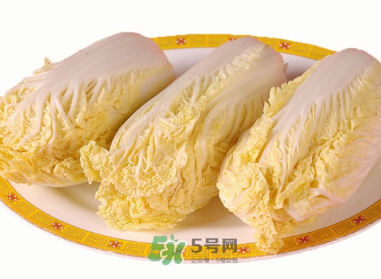 娃娃菜可以隔夜吃嗎？娃娃菜有黑點(diǎn)怎么回事