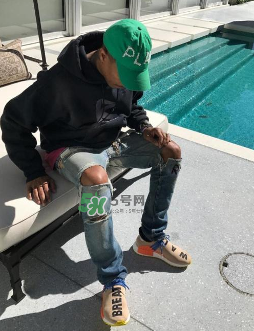 pharrell與nmd human race菲董最新聯(lián)名什么時(shí)候發(fā)售？
