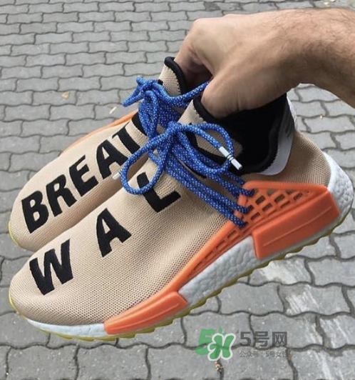 pharrell與nmd human race菲董最新聯(lián)名什么時(shí)候發(fā)售？
