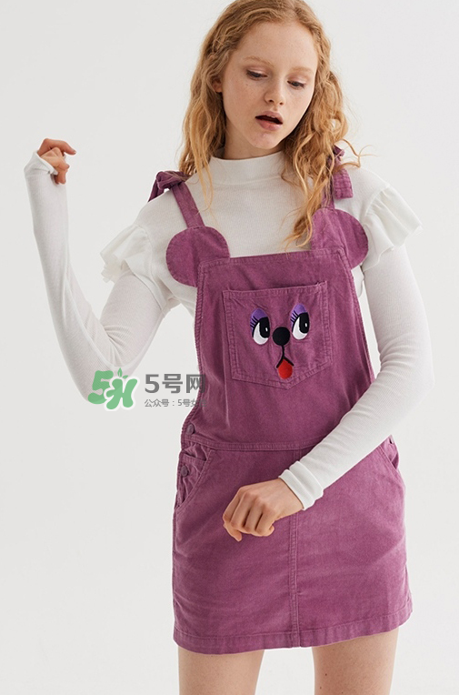 lazy oaf2017秋季系列怎么樣_什么價(jià)位_款式有哪些？
