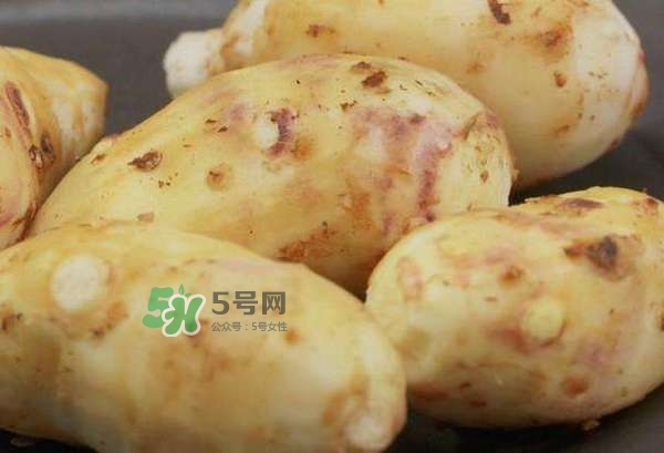 糖尿病能吃芋頭嗎？糖尿病吃芋頭好嗎？