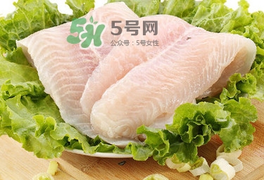 龍利魚怎么切？龍利魚怎么炒