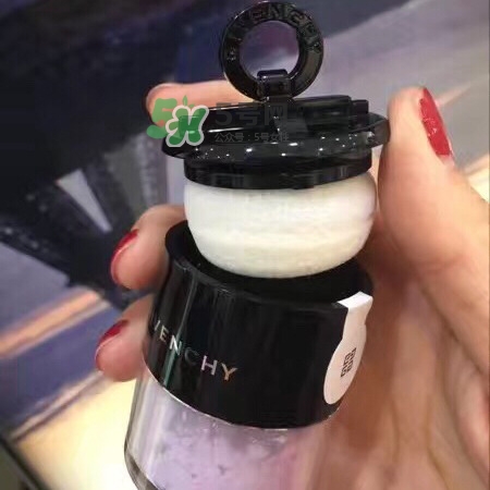 紀(jì)梵希蘑菇散粉多少錢？紀(jì)梵希蘑菇散粉專柜價格
