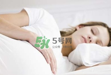 孕婦為什么要左側(cè)臥睡？孕婦一定要左側(cè)睡嗎？
