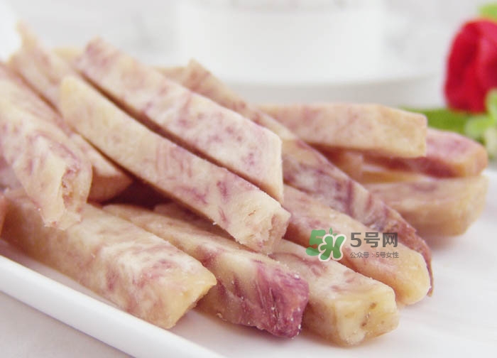 芋頭怎么做好吃？芋頭的做法