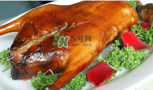 中秋節(jié)為什么吃鴨子？中秋節(jié)吃鴨子的來源