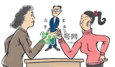 如何避免婆媳矛盾？婆媳關(guān)系怎么處理？