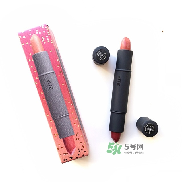 緞面口紅哪個好用？緞面口紅排行榜
