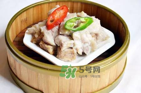 哪些人不能吃芋頭？芋頭不能和什么一起吃？