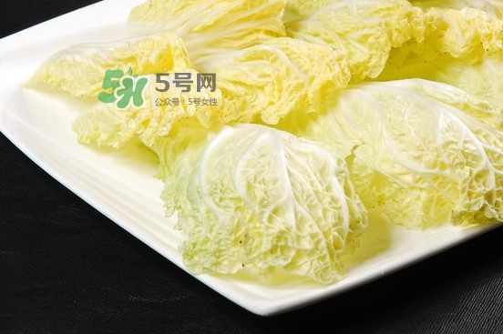 娃娃菜有毒是真的嗎？娃娃菜為什么不能吃