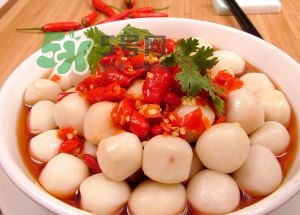 中秋節(jié)為什么吃芋頭？中秋節(jié)吃芋頭的來(lái)源