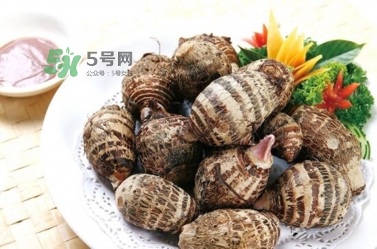 芋頭什么時(shí)候成熟？芋頭什么時(shí)候吃最好？