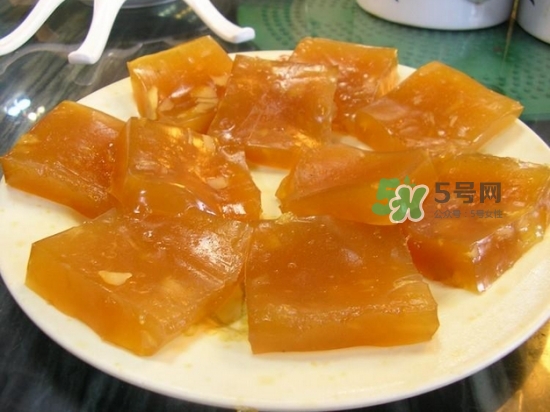 馬蹄糕怎么做才有彈性？馬蹄糕不凝固怎么補救？