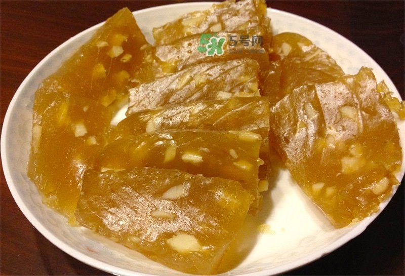 馬蹄糕怎么做才有彈性？馬蹄糕不凝固怎么補救？