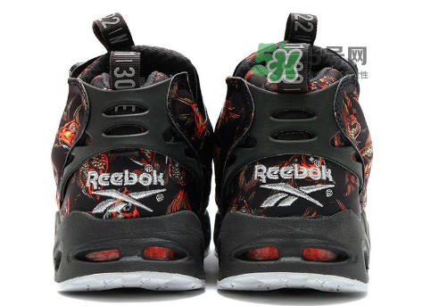 reebok instapump fury road金魚運動鞋多少錢？