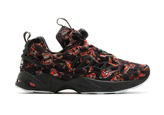 reebok instapump fury road金魚運動鞋多少錢？